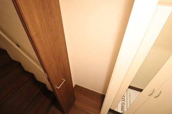 ルビー Cの物件内観写真